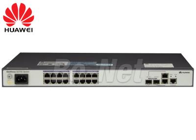 China 16 Gigabit-Schalter Hafen POE S2700-18TP-SI-AC Cisco zu verkaufen