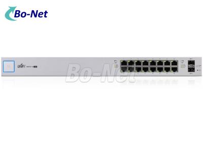 China V.S.-16-150W 18 Gbps Poe 16 de Schakelaar van Havensgigabit Te koop