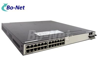 China Huawei Switch S5700-28C-EI Huawei S5700 Series 28 Port Network Switch Layer 3 Switch for sale