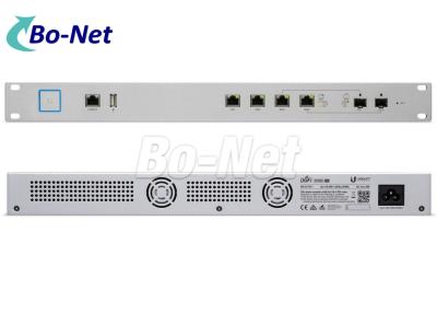 Cina UBNT USG-PRO-4 Unifi 1 router di gigabit dei GBP Cisco in vendita