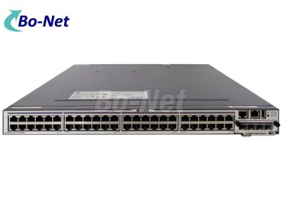 Κίνα διακόπτης της Γερμανίας SFP Gigabit Ethernet λιμένων s5700-52c-Si 4 150W προς πώληση