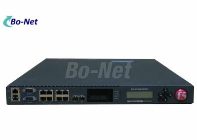 Cina F5 BIG-IP un bilanciamento del carico di 1600 SERIE un porto ottico da 4 gigabit router ottico del porto da 2 gigabit collaudato bene in vendita