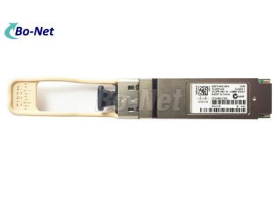 China Qsfp compatible sr4 de QSFP-40G-SR4 MMF 850nm el 150m MPO 40gbase en venta