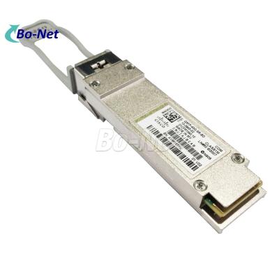 China Ursprüngliches QSFP-40G-SR-BD 1000Base-SR4 optisches Transceiver-Modul Modul-40G QSFP+ in mehreren Betriebsarten zu verkaufen