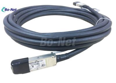 中国 CISCO CO QSFP-H40G-CU5M 40GBASE-CR4の受動の銅ケーブル、5m 販売のため