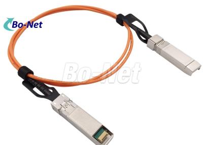 中国 QSFP-H40G-AOC2M 40GBase-AOC QSFPの直接付加の活動的な光ケーブル、2メートル 販売のため