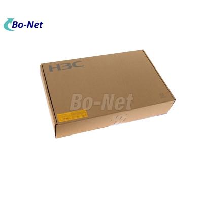 China H3C H3C LS-S3100V2-16TP-EI 16-port, second-floor POE power supply network management switch for sale