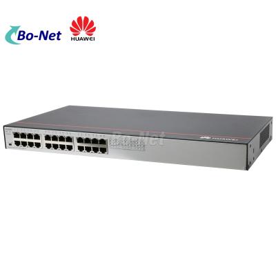 Cina Commutatore di gigabit della rete di HUAWEI S1730S-L24P-A 10/100/1000Base-T Cisco in vendita