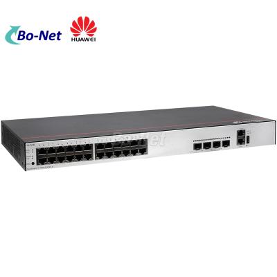 China 370W 24 Havenpoe Toegangsschakelaars CloudEngine s1730s-s24p4s-a V Te koop