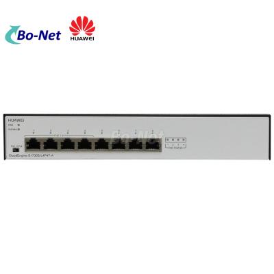 China Een s1730s-l4p4t-1000Mbps 12Mpps Cisco 8 Gigabit-Schakelaar Te koop