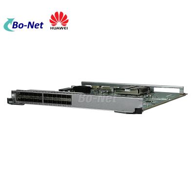 China Huawei  Brand New Wireless Networking Equipment 24-port 100/1000BASE-X Interface Card ES1D2G24SX5E for sale