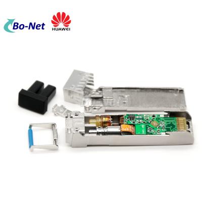 중국 850nm 10G SFP+ 40 킬로미터 80 킬로미터 10G SFP+ 송수신기 모듈 SFP-10G-LR-C 판매용