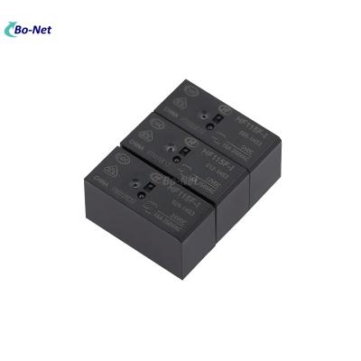 China HF115F-I-005-1HS3 New Original Hongfa Relay chips in stock HF115F-I-005-1HS3 16A 6 pin wholesale BOM quota for sale