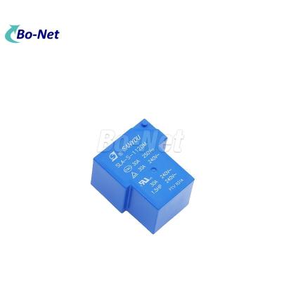 China Van het de Elektronische Componenten SLA-s-112DM 12VDC 30A 5pin relais SLA-s-112DM van SANYOU het Snelle bericht Te koop