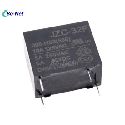 China JZC-32F-012-HS Electronic components Support IC Electronic Component JZC-32F-012-HS for sale