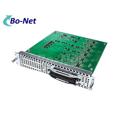 Κίνα Original CISCO SM-X-8FXS/12FXO Fixed Port High Density Analog Voice Service Module for ISR4K προς πώληση