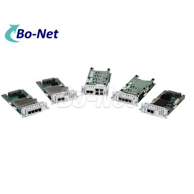 Κίνα NEW CISCO NIM-4BRI-NT/TE 4-Port BRI Network Interface Module Voice Network προς πώληση