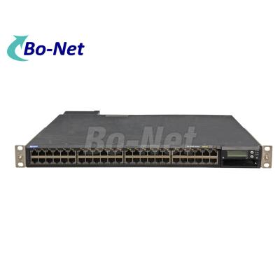 중국 Juniper EX4200-48P 48-port full Gigabit 2-port Gigabit Layer3 POE switch 판매용