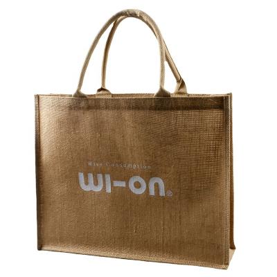 China Cheapest Promotional Cotton Canvas Fabric Eco - Friendly Customized Bag for sale