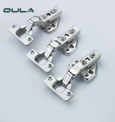 China Modern Professional Factory Manufacture Furniture Concealed Hydraulic Hinges for sale