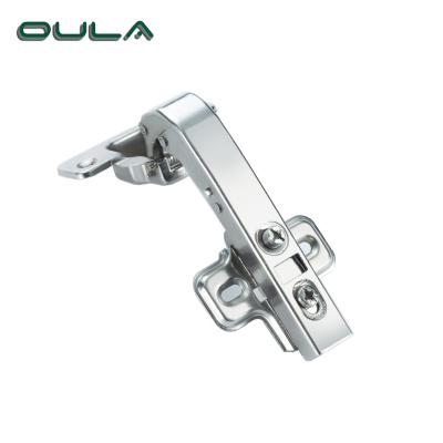 China Modern Cabinet Kitchen Spring Hydraulic Furniture Hinges for sale