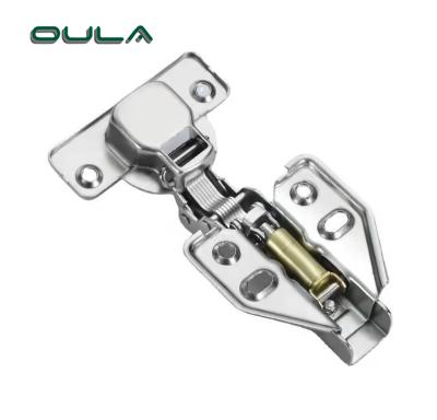 China Stainless Steel Modern Sideboard Folding Hydraulic Hinge for sale