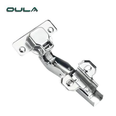 China Modern Special Shaped 45 Degree Cabinet Hinge for sale