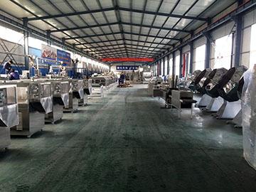 Verified China supplier - Shandong Decao Machinery & Equipment Co., Ltd.