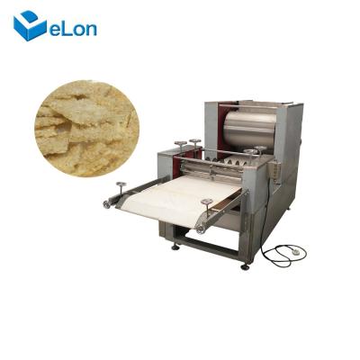 China Food Processing Machine Viscous Rice Crispy Rice Making Machine for sale