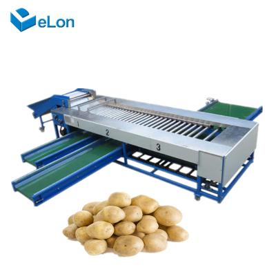 China Food Onion and Potato Packing Machine for sale