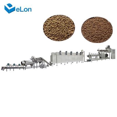 China Poultry Farm Floating Fish Food Making Machine for sale