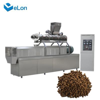 China Poultry Farm Fish Food Machine Making Production Line for sale