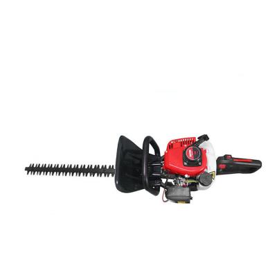 China CE Certificated Approved Electric Hedge Trimmer Curved Hedge Trimmer 22.5cc for sale