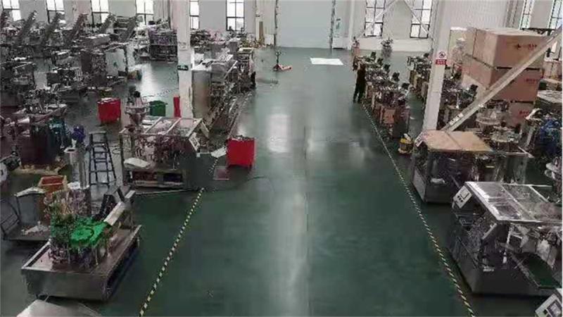 Verified China supplier - Henan I-Rarlon Machinery Equipment Co., Ltd.