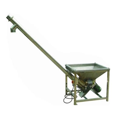 China Cheap Price Heat Resistant Stainless Steel Powder Conveying Machine Auger Feeding Machine for sale