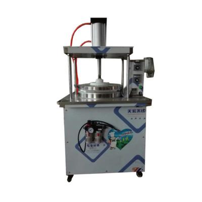 China High and low ourput maintainccost China factory Roti making full automatic chapati flour for sale tortilla machine for sale