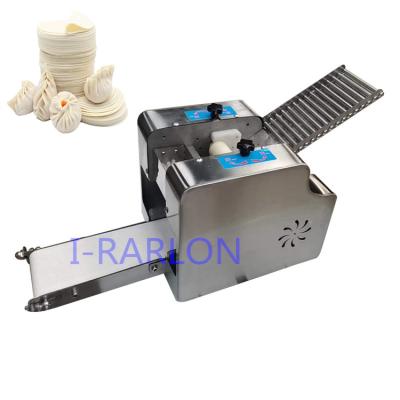 China Productive Hot Selling Machines Automatic Light Weight / High Volume / Small Dumpling Skin Machine for sale