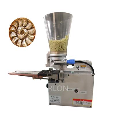 China Shape Well / Small Handheld Portable Gyoza Samosa Making Automatic Dumpling Machine for sale