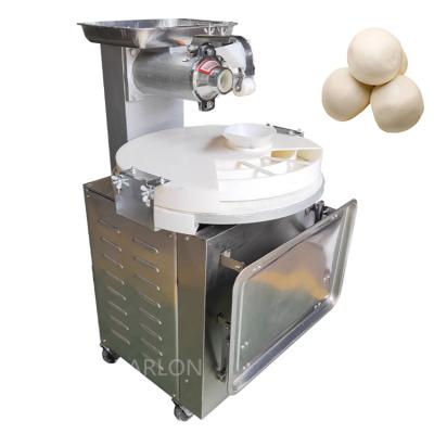 China High Speed ​​/ Automatic / Cheap Dough Divider Rounder Low Price Porcelain Gluten Free Pastry Cutter for sale