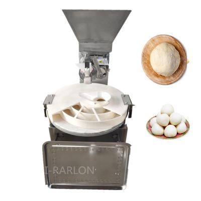 China High Speed/Automatic/Cheap Price Promotion Porcelain 9 Inch Round Pastry Cutter Dough Divider Rounder for sale