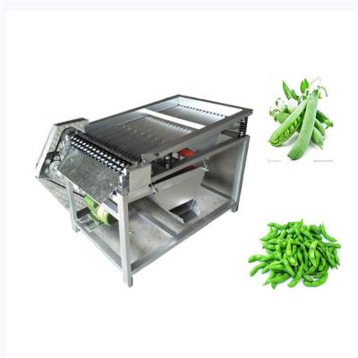 China Husker Bean Husker Beans And Peas Industrial Pigeon Pea Peeling Machine Of Fresh Peas Green for sale