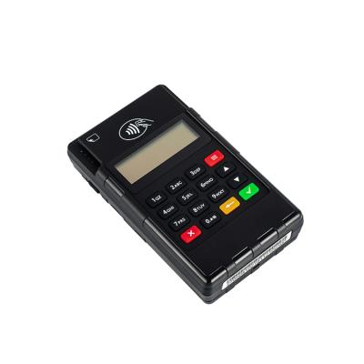 China Smartphone Smart pos machine Android pos nfc mobile handheld card reader for sale