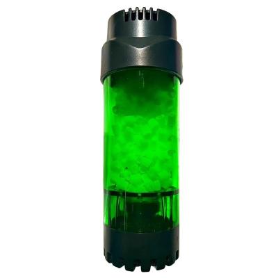 China Sustainable Biological Sponge Filter for Aquarium Plastic Material with Bacteria Cultivation Accessory for sale