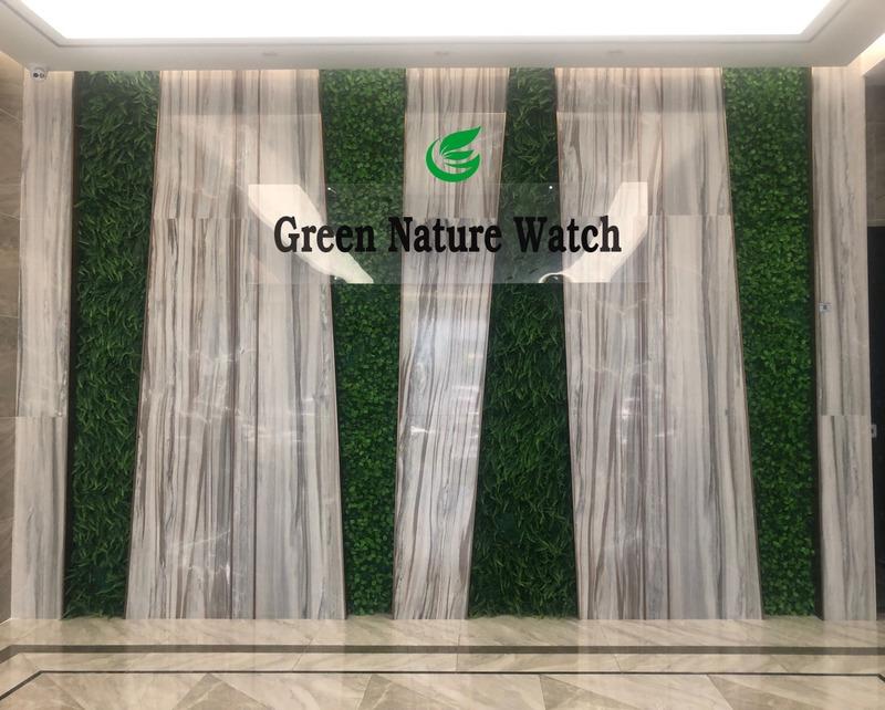 Verified China supplier - Shenzhen Green Nature Watch Co., Ltd.