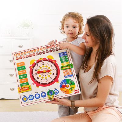 China INDOOR GAMES PLAY Kindergarten Wholesale Wooden Toys Learning Educational Toys For Children for sale