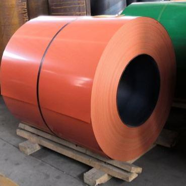 China Construction Galvanized Colored Steel Sheet Plates Price PPGL PPGI Prepainted Zinc Coated Steel Coils for sale