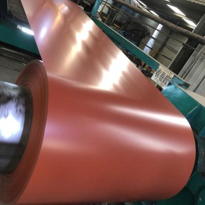 China Construction Ppgi ppgl Prepainted Galvanized Steel Coil Color Coated Steel Coil Prepainted Galvanized Iron Sheet for sale