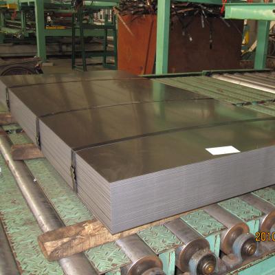 China Construction HIGH QUALITY HIGH QUALITY Galvanized Steel Plate for sale