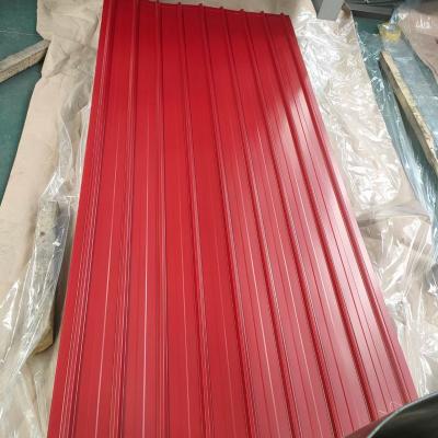 China Source Factory Contemporary Metal Roof Tile for sale