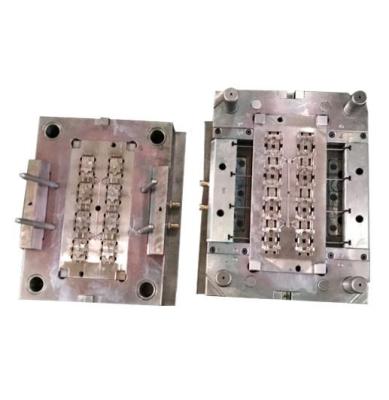 China household product mold switch sockett mold and plastic injection mold for socket parts for sale